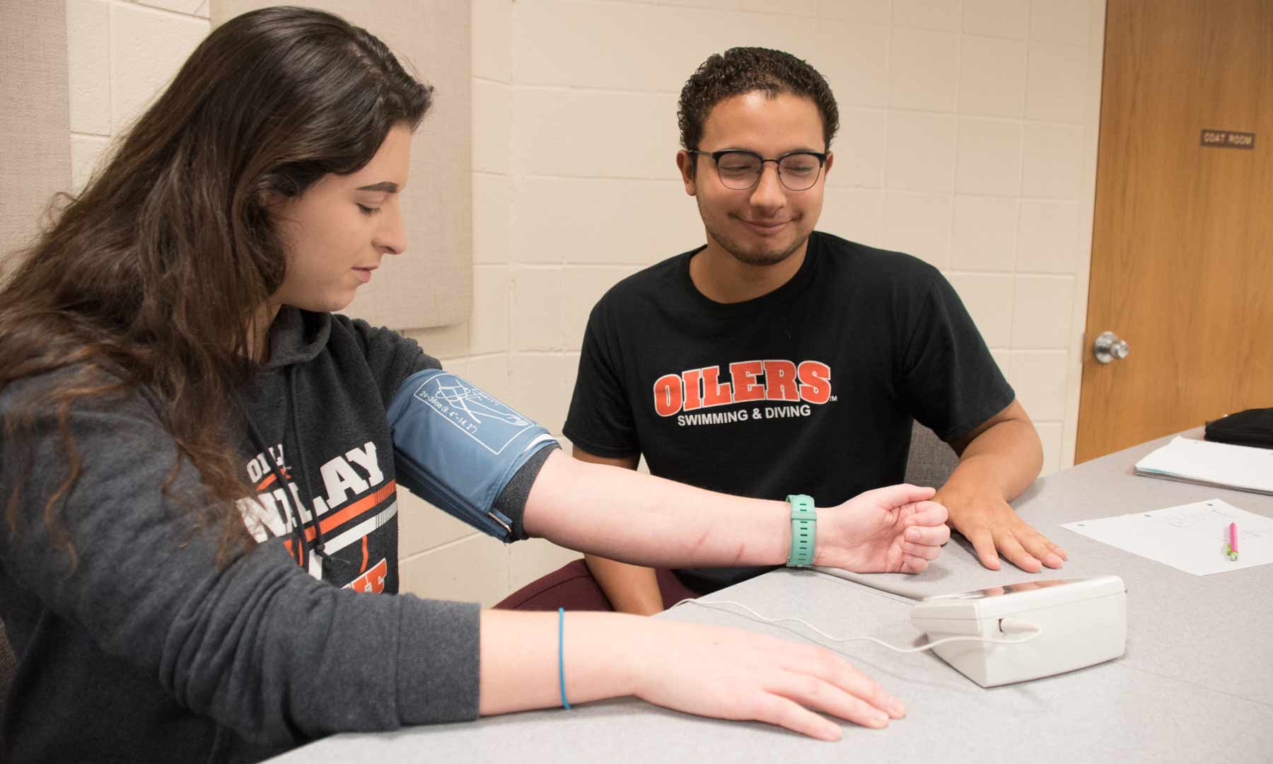 Exercise Science Human Performance